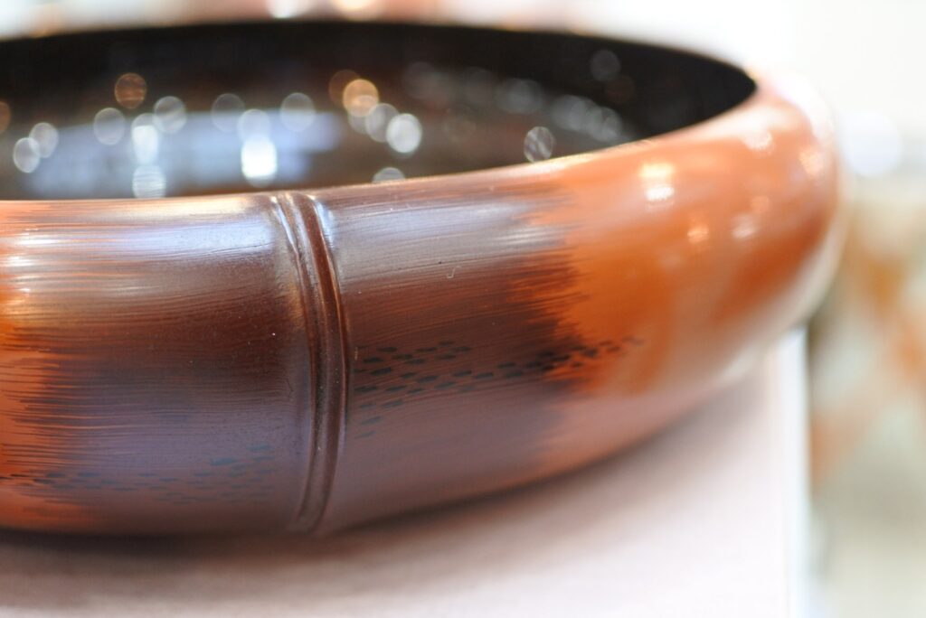 うるし工芸 井村 | urushi traditional craft arts -imura-